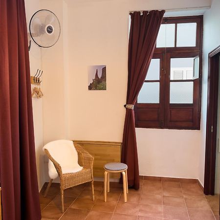 Tenohomes Rustic House With Terrace & Nature Views ブエナビスタ・デル・ノルテ エクステリア 写真