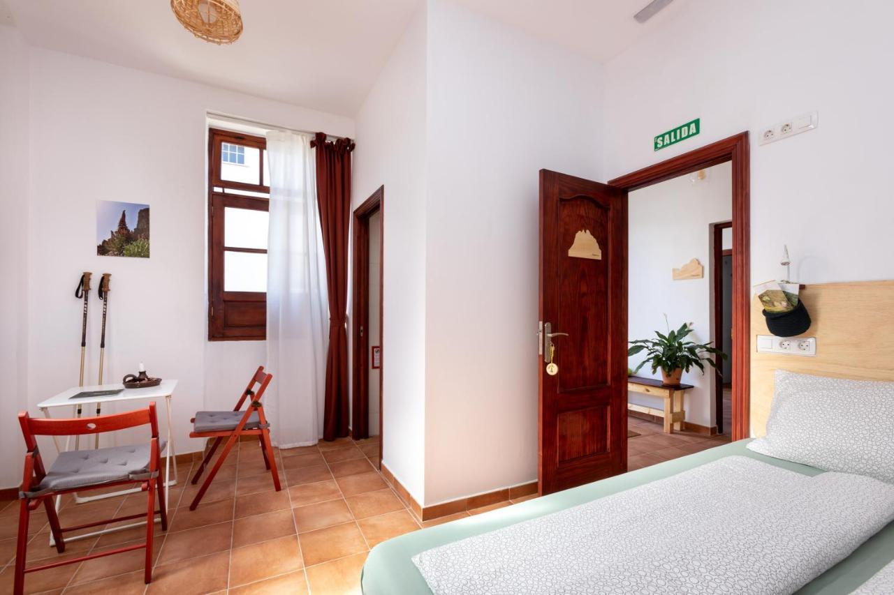 Tenohomes Rustic House With Terrace & Nature Views ブエナビスタ・デル・ノルテ エクステリア 写真