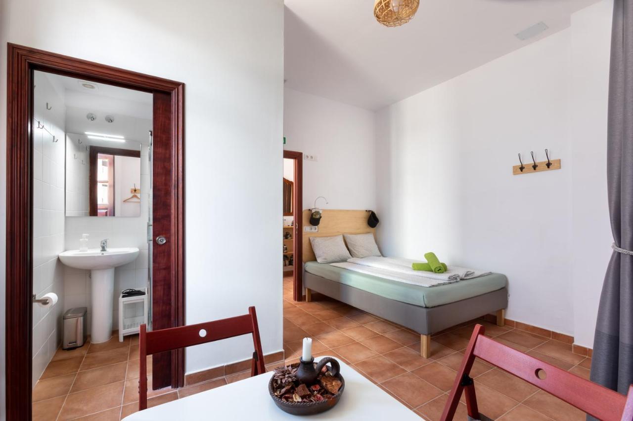 Tenohomes Rustic House With Terrace & Nature Views ブエナビスタ・デル・ノルテ エクステリア 写真