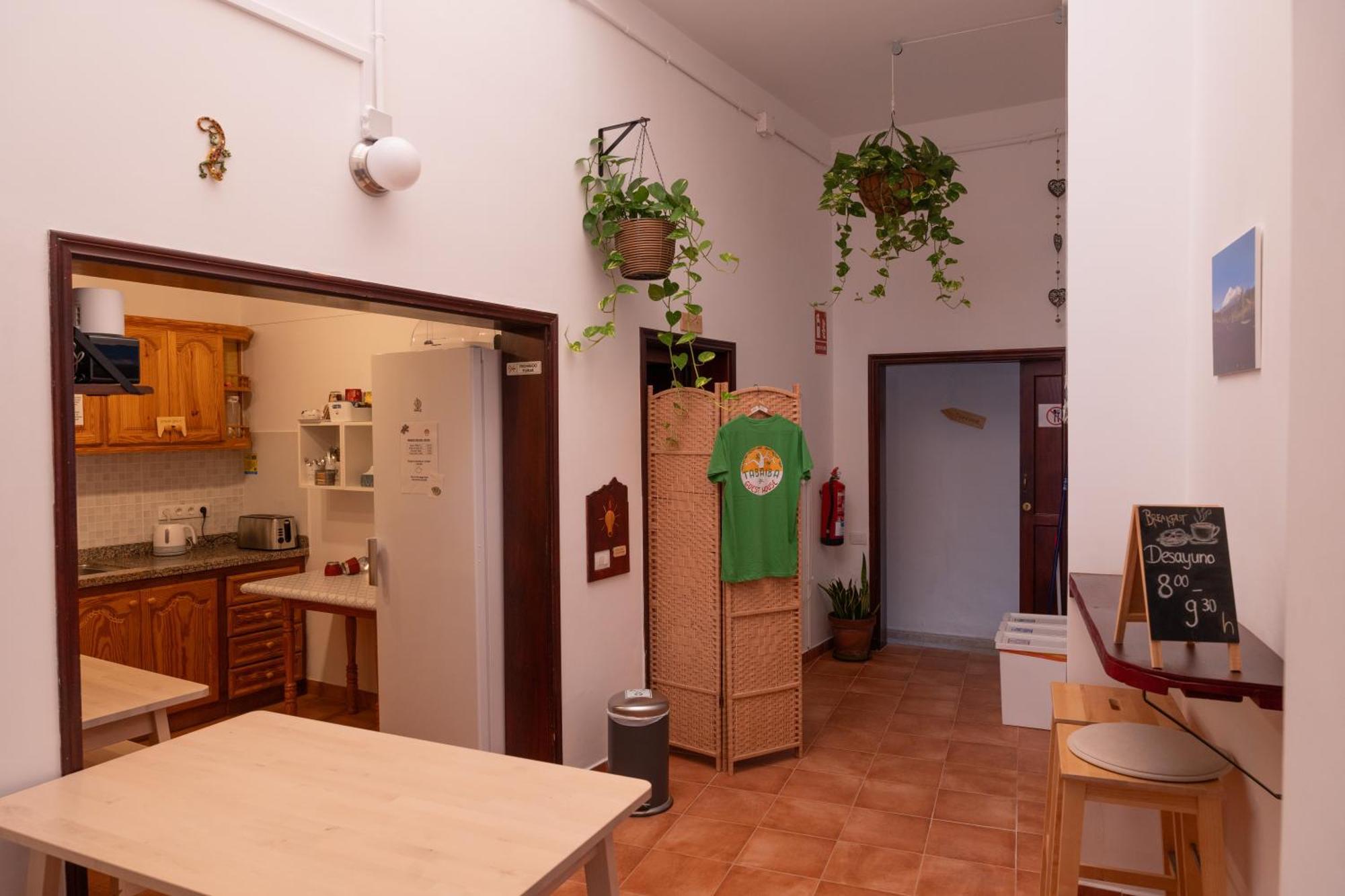 Tenohomes Rustic House With Terrace & Nature Views ブエナビスタ・デル・ノルテ エクステリア 写真