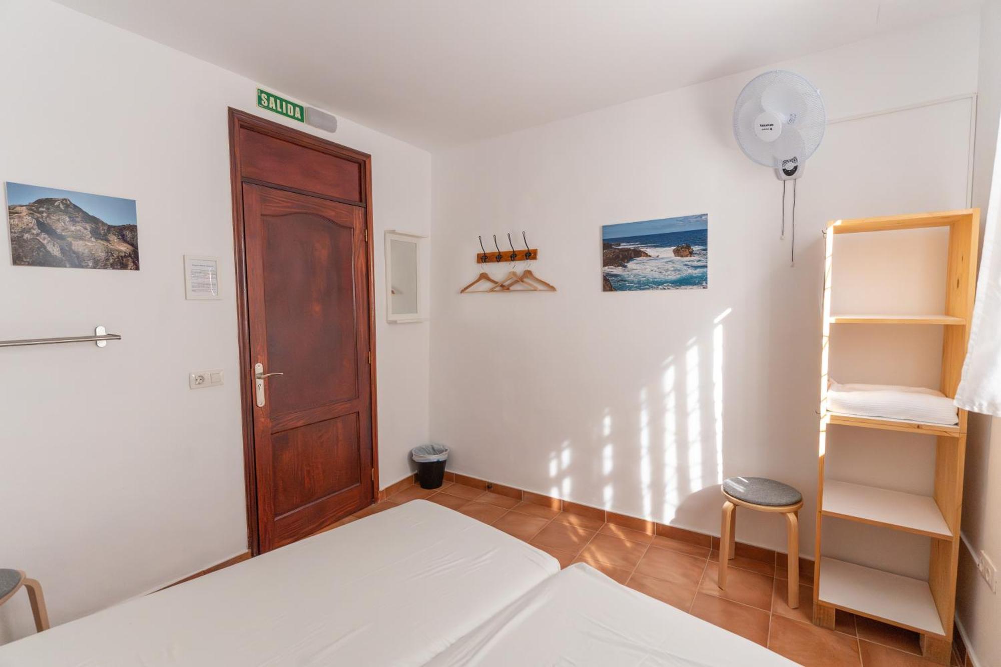 Tenohomes Rustic House With Terrace & Nature Views ブエナビスタ・デル・ノルテ エクステリア 写真