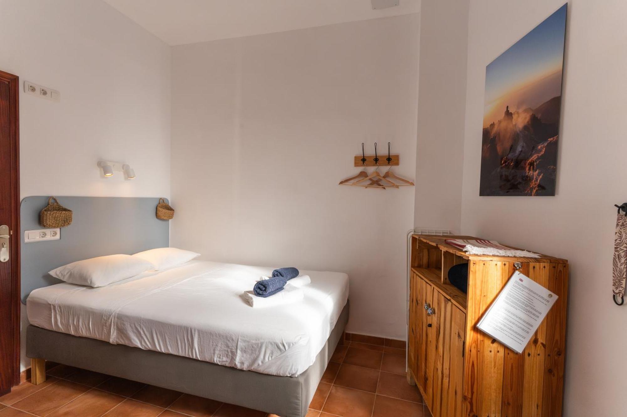 Tenohomes Rustic House With Terrace & Nature Views ブエナビスタ・デル・ノルテ エクステリア 写真