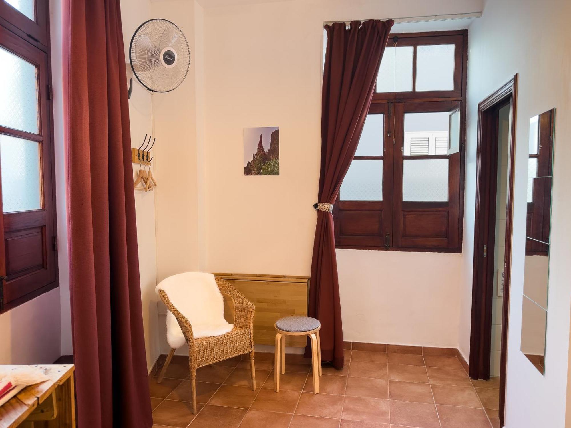 Tenohomes Rustic House With Terrace & Nature Views ブエナビスタ・デル・ノルテ エクステリア 写真