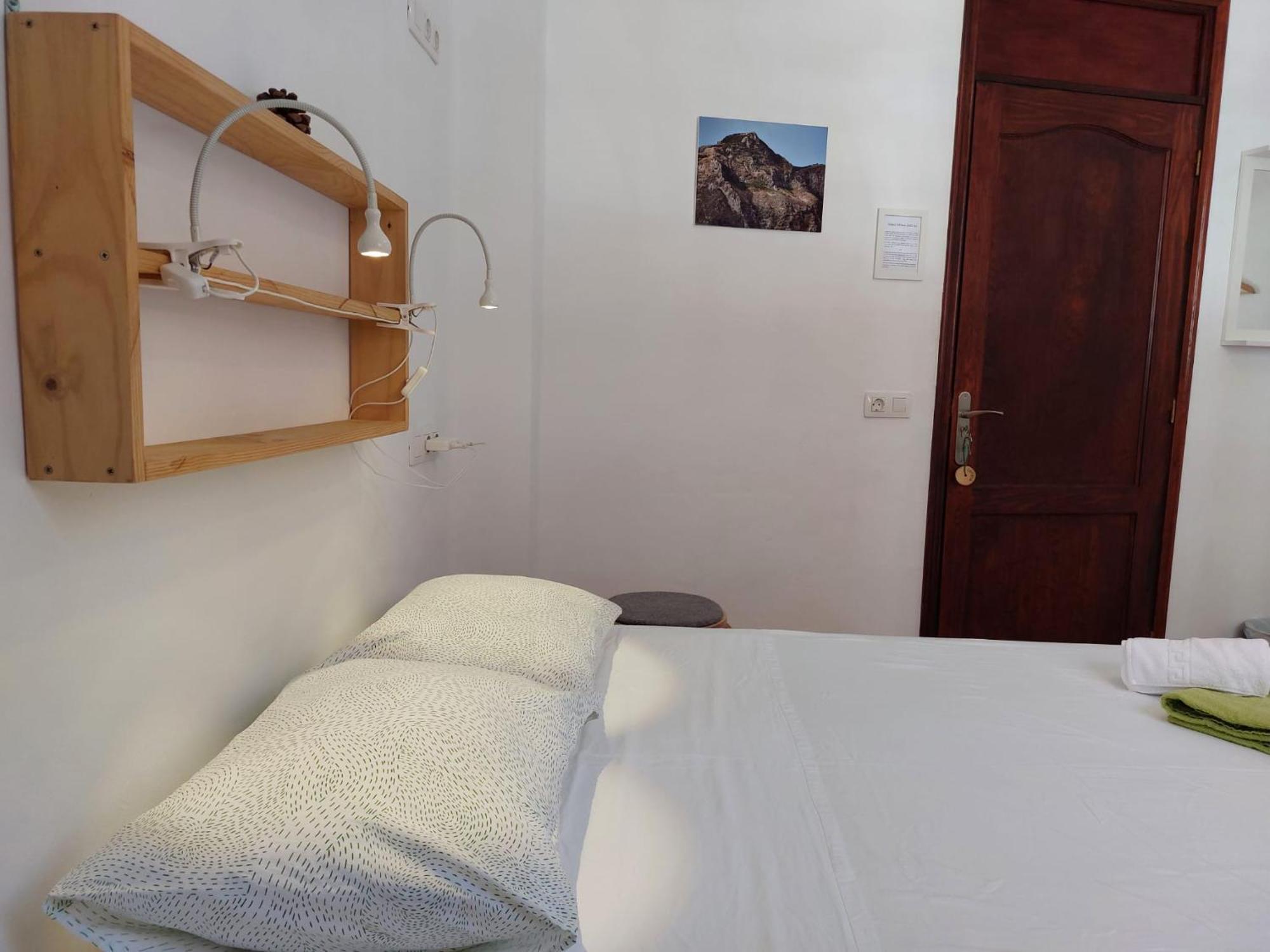 Tenohomes Rustic House With Terrace & Nature Views ブエナビスタ・デル・ノルテ エクステリア 写真