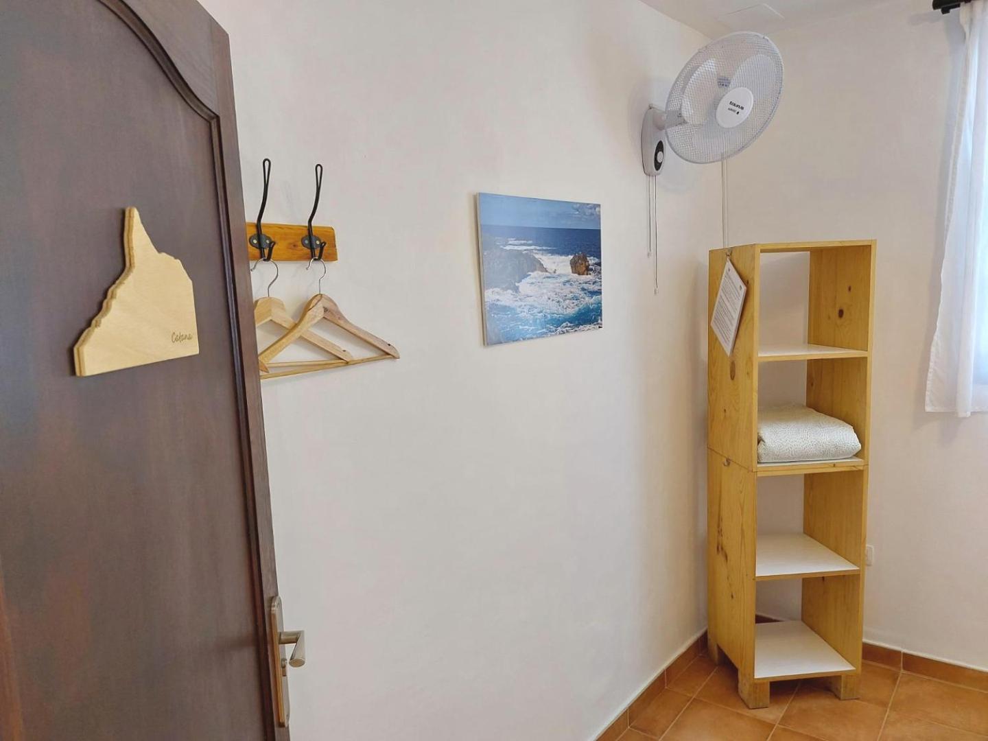 Tenohomes Rustic House With Terrace & Nature Views ブエナビスタ・デル・ノルテ エクステリア 写真