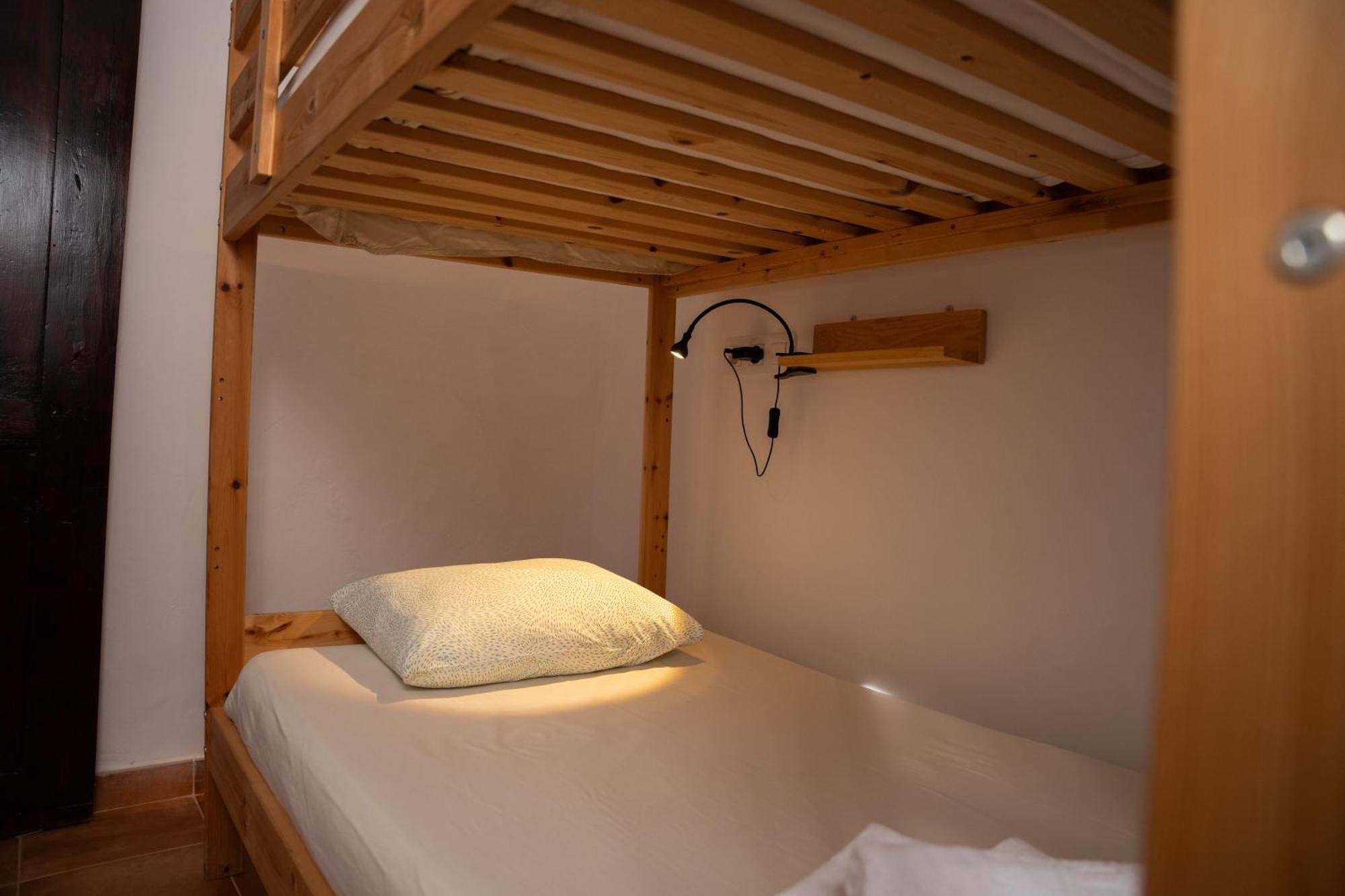Tenohomes Rustic House With Terrace & Nature Views ブエナビスタ・デル・ノルテ エクステリア 写真