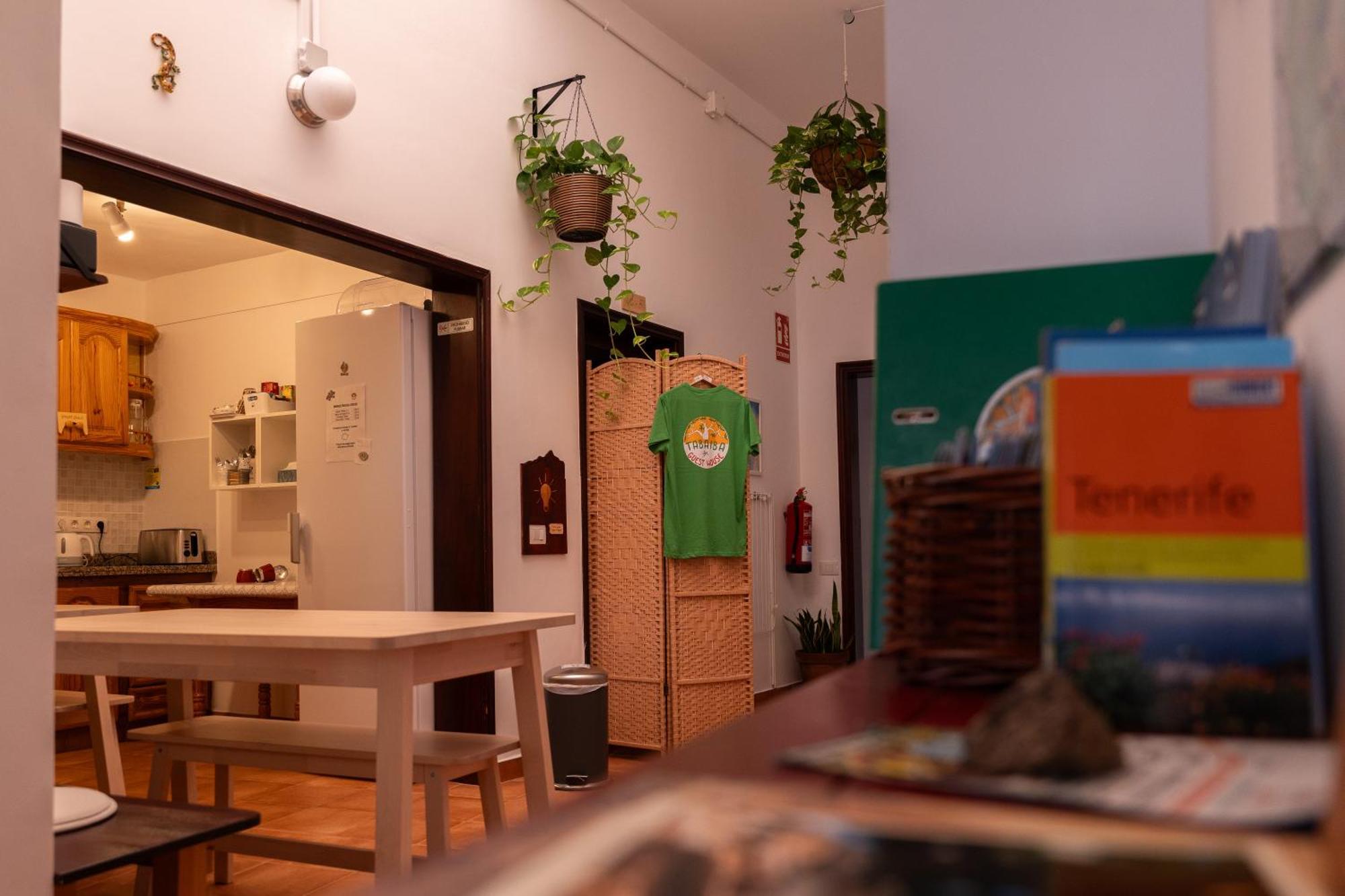 Tenohomes Rustic House With Terrace & Nature Views ブエナビスタ・デル・ノルテ エクステリア 写真
