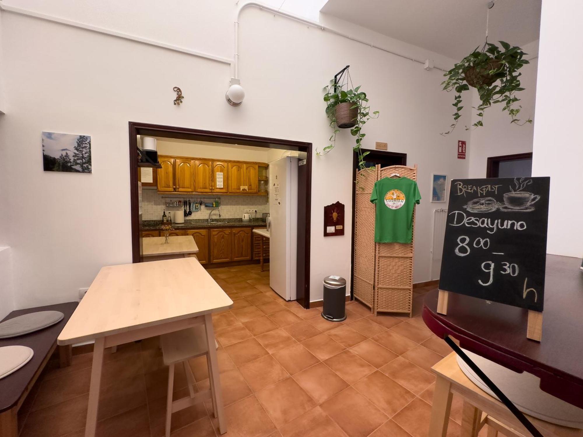 Tenohomes Rustic House With Terrace & Nature Views ブエナビスタ・デル・ノルテ エクステリア 写真